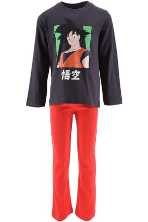 Dragon Ball Z Pyjama