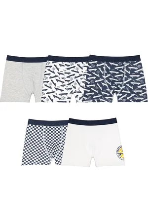 La Redoute Set van 5 boxershorts
