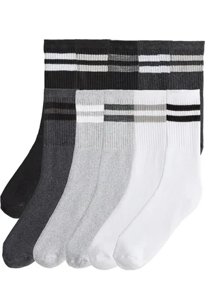 La Redoute Set van 10 paar sportsokken