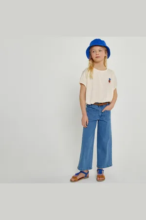 La Redoute Wijde jeans