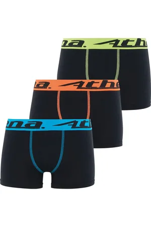ATHENA Set van 3 boxershorts