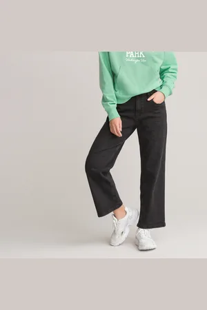 La Redoute Wijde jeans