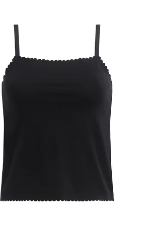 Dim Topje met geïntegreerd bustier Body Touch Easy