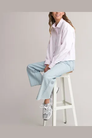 La Redoute Hemd met lange mouwen
