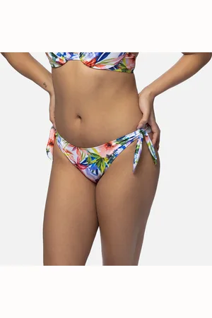 Dorina Bikinislip Balabio Island