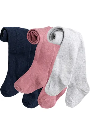 La Redoute Set van 3 paar panty