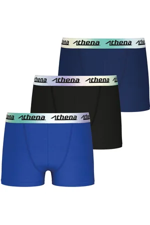 ATHENA Set van 3 boxershorts