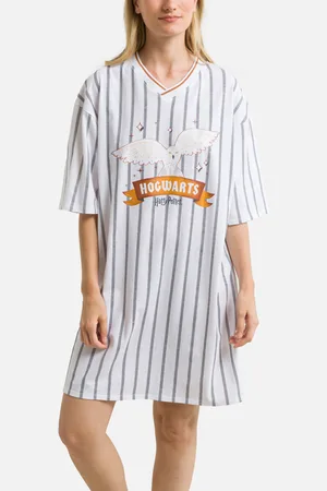 Harry Potter Oversized nachthemd