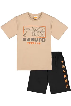 Naruto Pyjashort Naruto