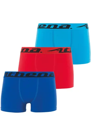 ATHENA Set van 3 boxershorts
