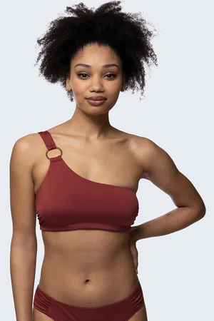 Dorina Asymmetrische bikini-BH Azores