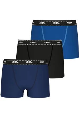 ATHENA Set van 3 boxershorts My petit prix