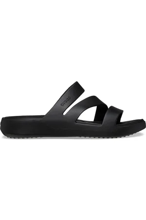 Crocs Muiltjes getaway strappy