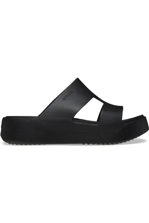 Crocs Muiltjes plateauzool Getaway