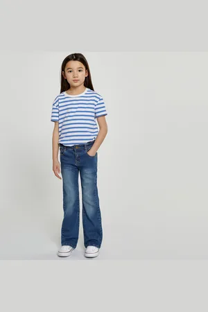 La Redoute Bootcut jeans