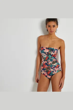 La Redoute Badpak, bustier model