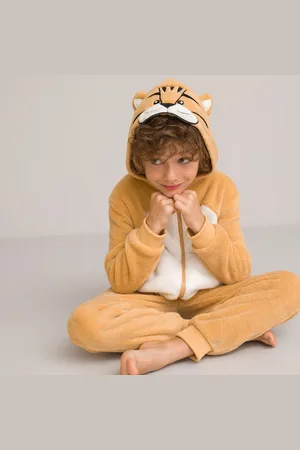 La Redoute Onesie, tijger