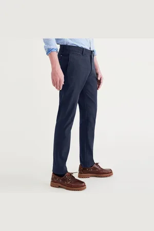 Dockers Broek California Khaki slim