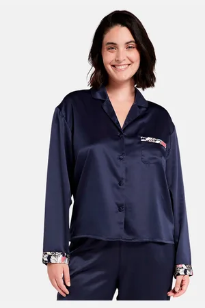 Sans Complexe Pyjamavest In Style