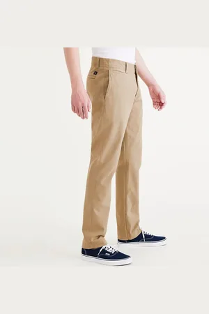 Dockers Broek California Khaki slim