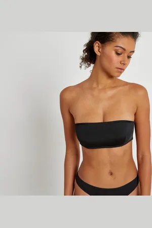 La Redoute Bikini-BH in bustier model