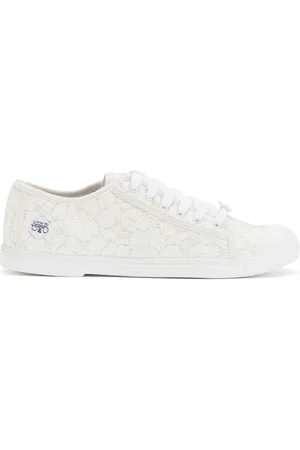 Le Temps des Cerises Sneakers Basic 02