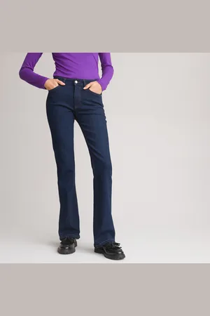 La Redoute Bootcut jeans
