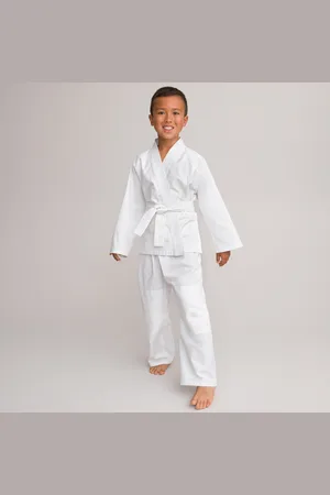 La Redoute Kimono voor judo