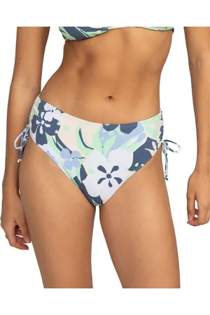 Roxy Bikinislip Classics Mod Lace Up