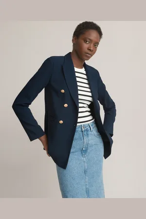 La Redoute Blazerjasje, getailleerd
