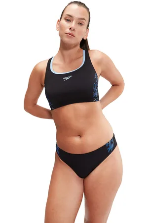 Speedo Bikini Placement