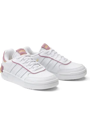 adidas Sneakers in leer Postmove
