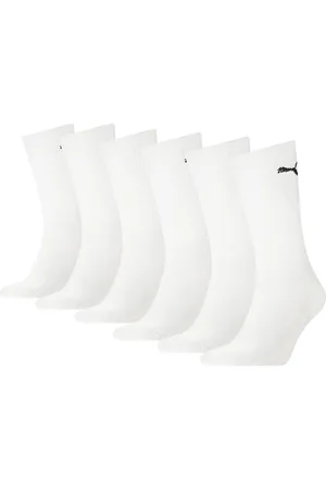 PUMA Set van 6 paar kousen