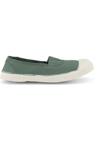 Bensimon Elastische tennisschoenen