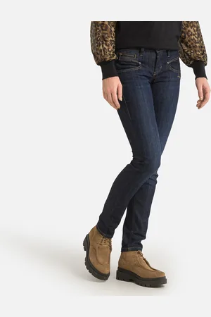 Freeman T Porter Jeans Alexa Slim SDM