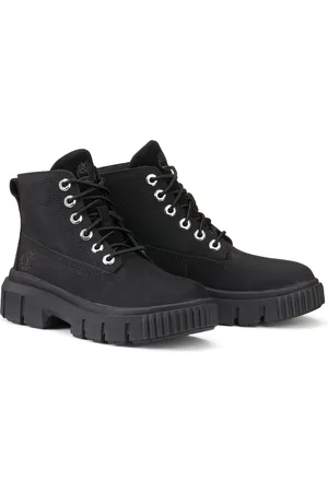 Timberland Leren boots Greyfield Leather