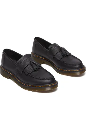 Dr. Martens Loafers Adrian in leer Virginia