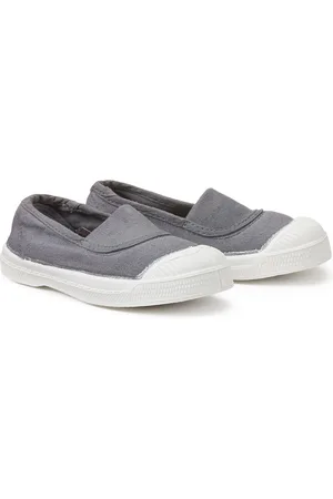 Bensimon Elastische tennisschoenen
