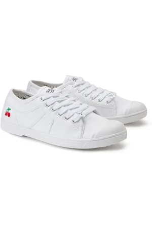 Le Temps des Cerises Tennisschoenen Basic 02