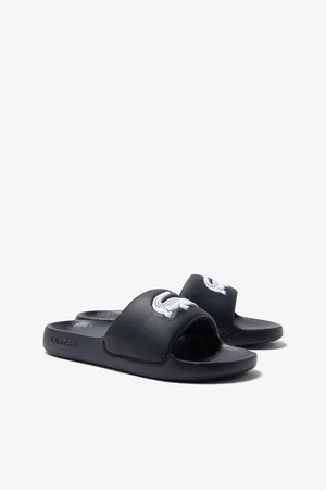 Lacoste Slippers Serve Slide 1.0