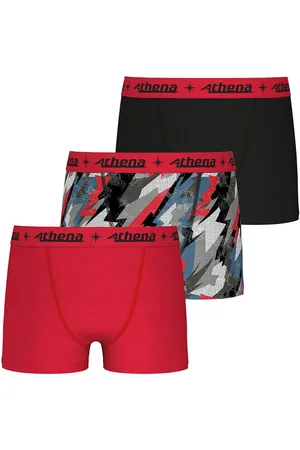 ATHENA Set van 3 boxershorts