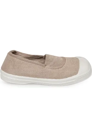 Bensimon Elastische tennisschoenen