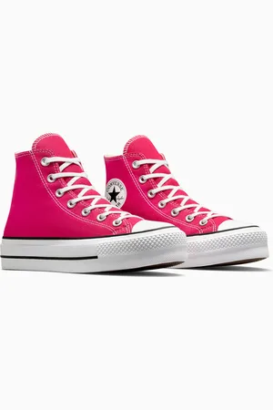 Converse Sneakers All Star Lift Hi Seasonal Color