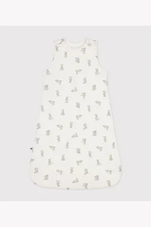 Petit Bateau Bedrukte slaapzak