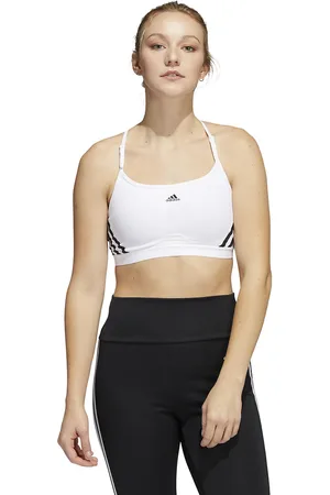 adidas Sportbustier - Lichte steun