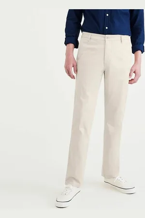 Dockers Chino slim broek Original