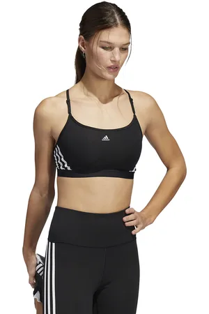 adidas Sportbustier - Lichte steun