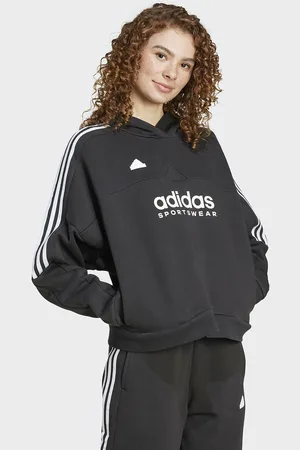 adidas Hoodie TIRO CUT 3 stripes