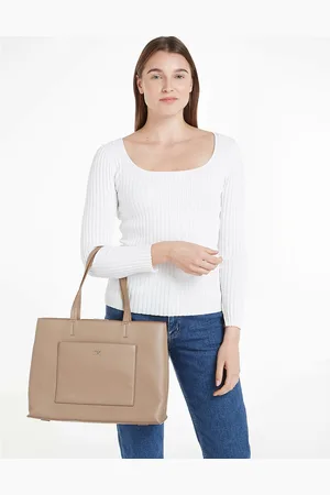 Calvin Klein Handtas MEDIUM TOTE