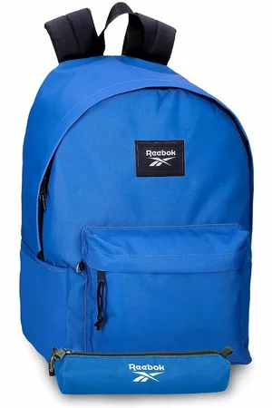 Reebok Rugzak en etui Brooklyn